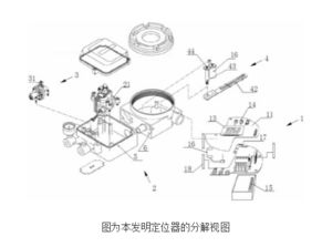 防爆型智能电气阀门定位器的原理及设计